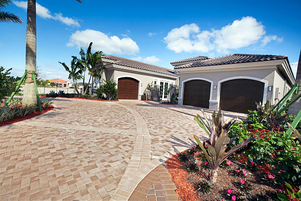 Best Concrete Paver Driveway  in USA